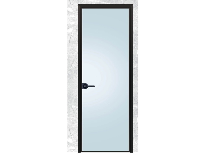 16極窄平開(kāi)門(mén)-ZYJ-J6067