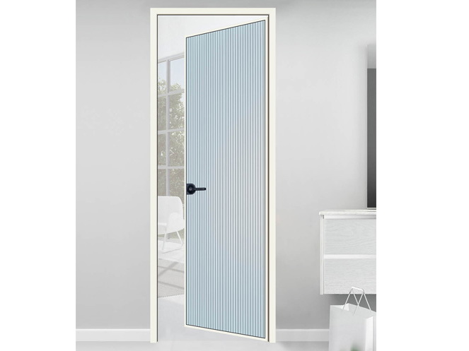 16極窄平開(kāi)門-ZYJ-J6058