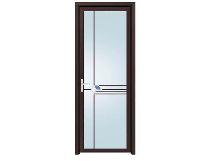 55窄框平開(kāi)門-ZYJ-J6043