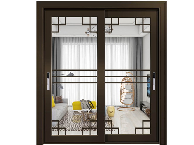 100重型推拉門-ZYJ-T8020