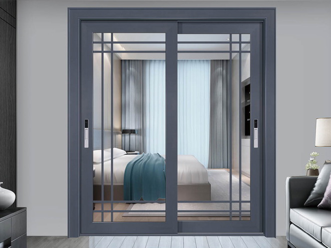 100重型推拉門-ZYJ-T8015